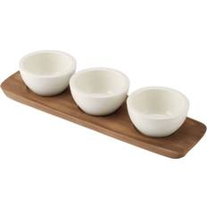 Villeroy & Boch Artesano Original Dip Bowl Set Servering 4stk