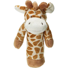 Polyester Rangler Teddykompaniet Diinglisar Wild Giraffe Rattle