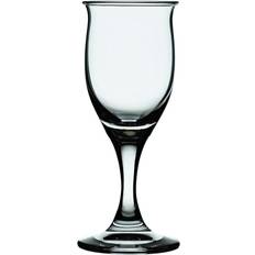 Ideelle glas Holmegaard Idéelle Hvidvinsglas 19cl