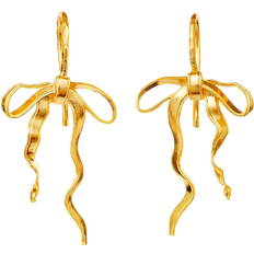 Maanesten gold Maanesten Sanja Earrings - Gold