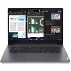 Lenovo Notebooks Lenovo V17 G4 IRU 83A20002GE