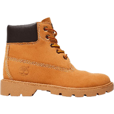 Timberland Youth Classic 6-Inch Waterproof Boot - Wheat