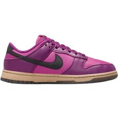 Nike dunk low 42 black Nike Dunk Low W - Viotech/Hot Fuchsia/Khaki/Black