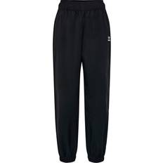 Atmungsaktiv Softshellhosen Hummel Jupitor Tex Softshell Pants - Black (217871-2001)