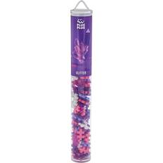 Glitter Colormix 100pcs
