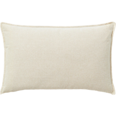 Westwing Collection Lennon Complete Decoration Pillows Beige (80x50cm)