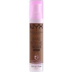 Riparatore Correttori NYX Bare With Me concealer serum #12-rich