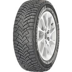 205 - Dubbade däck - Vinterdäck Bildäck Michelin X-Ice North 4 205/55 R16 94T XL