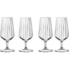 Beer glass Spiegelau Lifestyle Beer Glass 44cl 4pcs