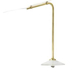 Valerie Objects Illuminazioni Valerie Objects N°3 Brass Pendant Lamp