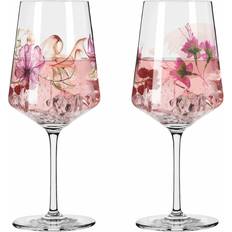 Küchenzubehör Ritzenhoff Sommersonett Wine Glass 54cl 2pcs