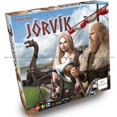 Stronghold Games Jórvík