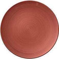 Copper Serving Villeroy & Boch Manufacture Glow Serving Dish 12.6"