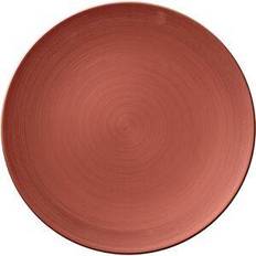 Koppar Uppläggningsfat Villeroy & Boch Manufacture Glow Uppläggningsfat 32cm