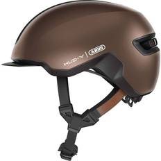 Abus hud y ABUS HUD-Y Urban Helm Metallic Copper