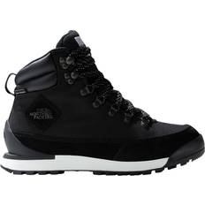 Bottines en Dentelle The North Face Back-to-berkeley Iv Lifestyle W - Tnf Black/Tnf White