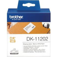 Etiketter Brother Genuine DK-11202