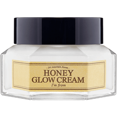 Honey Glow Cream 50g