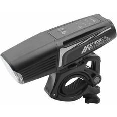 Meteor Storm Pro Rechargeable Headlamp 2000L