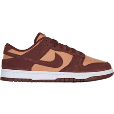 Nike Dunk Low Retro SE M - Amber Brown/White/Dark Pony