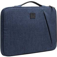 Laptop sleeve 14 Exacompta Laptop Sleeve 13-14"