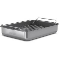 Gris Asadores Eva Solo Trio Professional Asador 3.8L 22cm