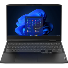 16 GB - 6 - Lenovo IdeaPad Notebooks Lenovo IdeaPad Gaming 3 15ARH7 82SB00VNGE