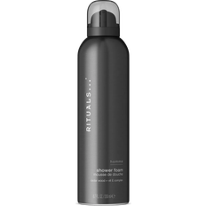 Homme Foaming Shower Gel