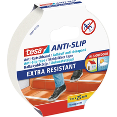 Articoli da scrivania TESA Anti Slip Tape 25mm x 5m