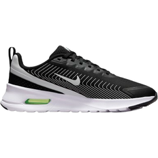 Nike Air Max Nuaxis M - Black/White/Volt