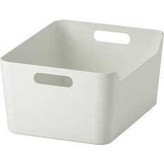 IKEA Uppdatera White Förvaringslåda