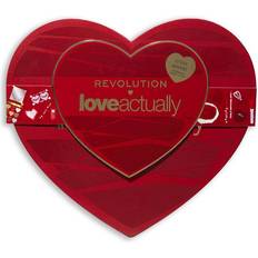 Schokolade Adventskalender Revolution Beauty Love Actually x Revolution 12 Days Advent Calendar