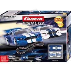 Modelle & Bausätze Carrera 30033 Digital 132 Starter Set 20030033