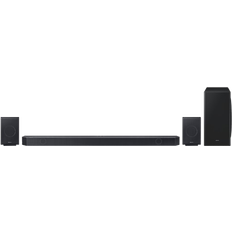 Soundbars & Heimkino-Pakete Samsung HW-Q935GD