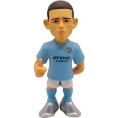 MiniX Legetøj MiniX Manchester City Phil Foden