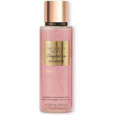 Victoria's Secret Temptation Shimmer Body Mist 251ml