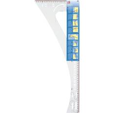 Dressmaker's Ruler