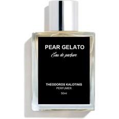 Theodoros Kalotinis Parfymer Theodoros Kalotinis Pear Gelato EdP 50ml