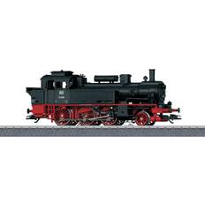 Märklin 1:87 (H0) Mallijunat Märklin 36740, HO (1:87) Poika/tyttö Metalli, 1 kpl, 15 vuosi/vuosia, Musta, Punainen