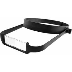 Magnifiers & Loupes Modelcraft Slimline Headband Magnifier