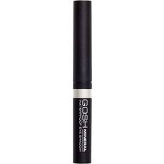 Mineral Sombras de ojos Gosh Copenhagen Mineral waterproof eye shadow #001-pearly white