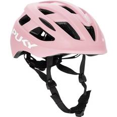 Bicycle Helmet Retro Rose