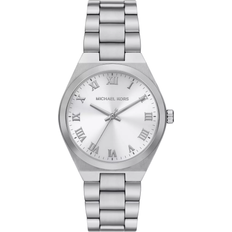 Mineral Wrist Watches Michael Kors Lennox (MK7393)