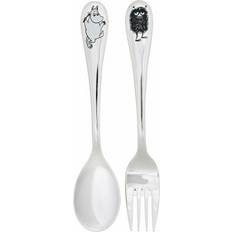 Moomintroll & Stinky Children´s Cutlery Set Hackman