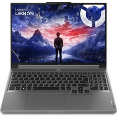 1 TB - GeForce RTX 4070 - Spezielle Grafikkarte Notebooks Lenovo Legion 5 16IRX9 83DG00D4GE