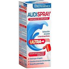 Medicamentos Audispray Ultra 20ml Ear Spray