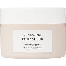 Estelle & Thild Renewing Body Scrub Vanilla Tangerine 200ml