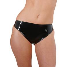 Thong Latex Panties