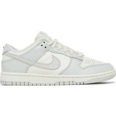 Nike Dunk Low Needlework W - Sail/Tawny/Metallic Silver/Photon Dust