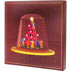 Nespresso Capsule Adventskalender